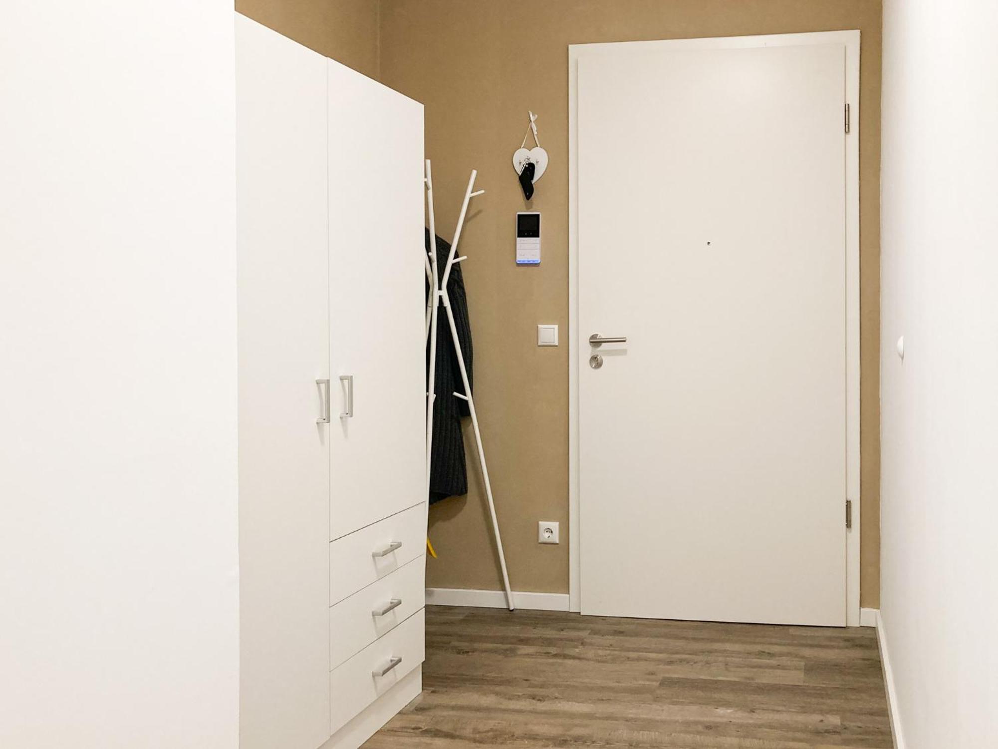Pearls - Komfortable Neubauwohnung Im Herzen Von Elten Zewnętrze zdjęcie