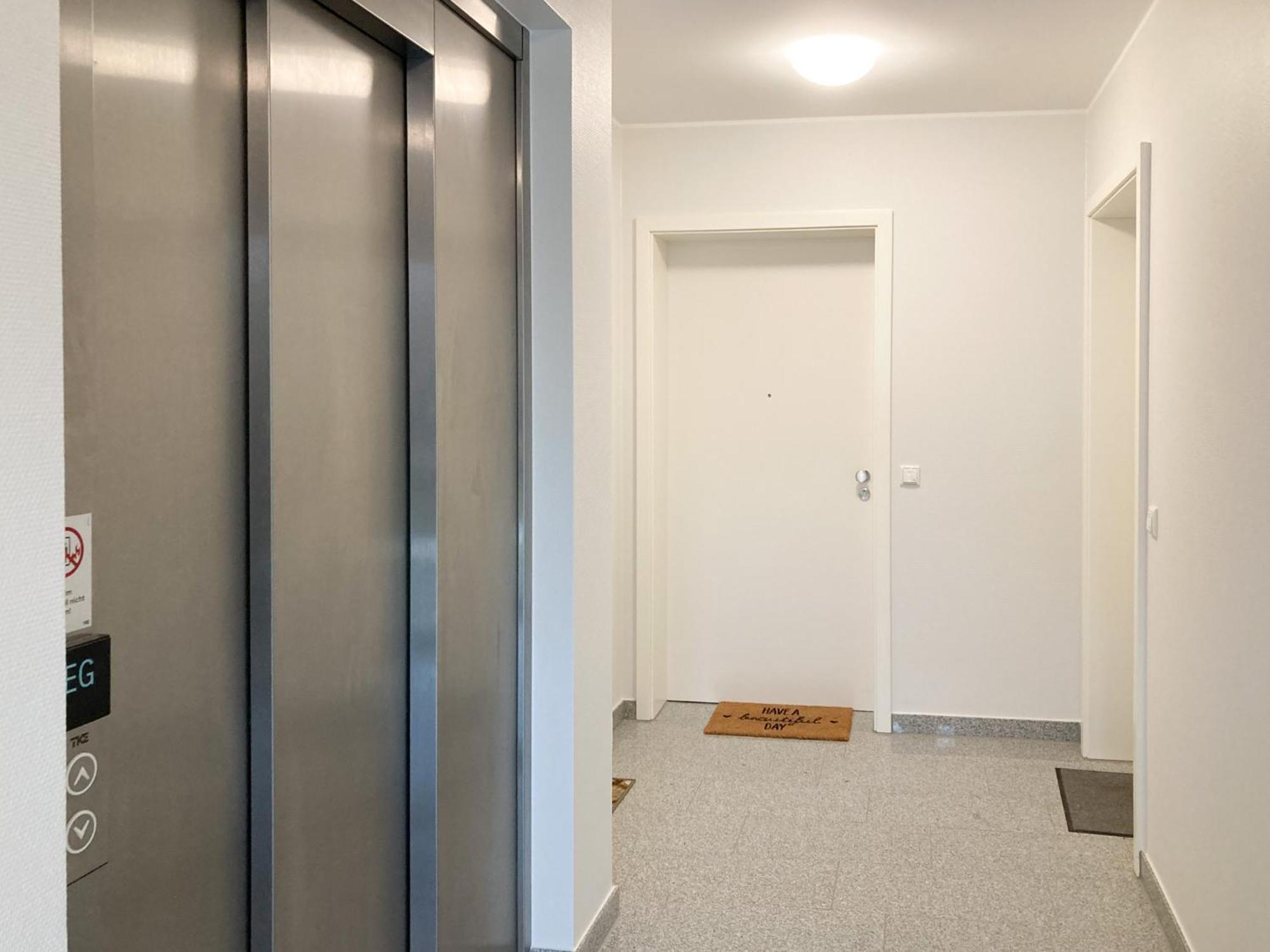Pearls - Komfortable Neubauwohnung Im Herzen Von Elten Zewnętrze zdjęcie