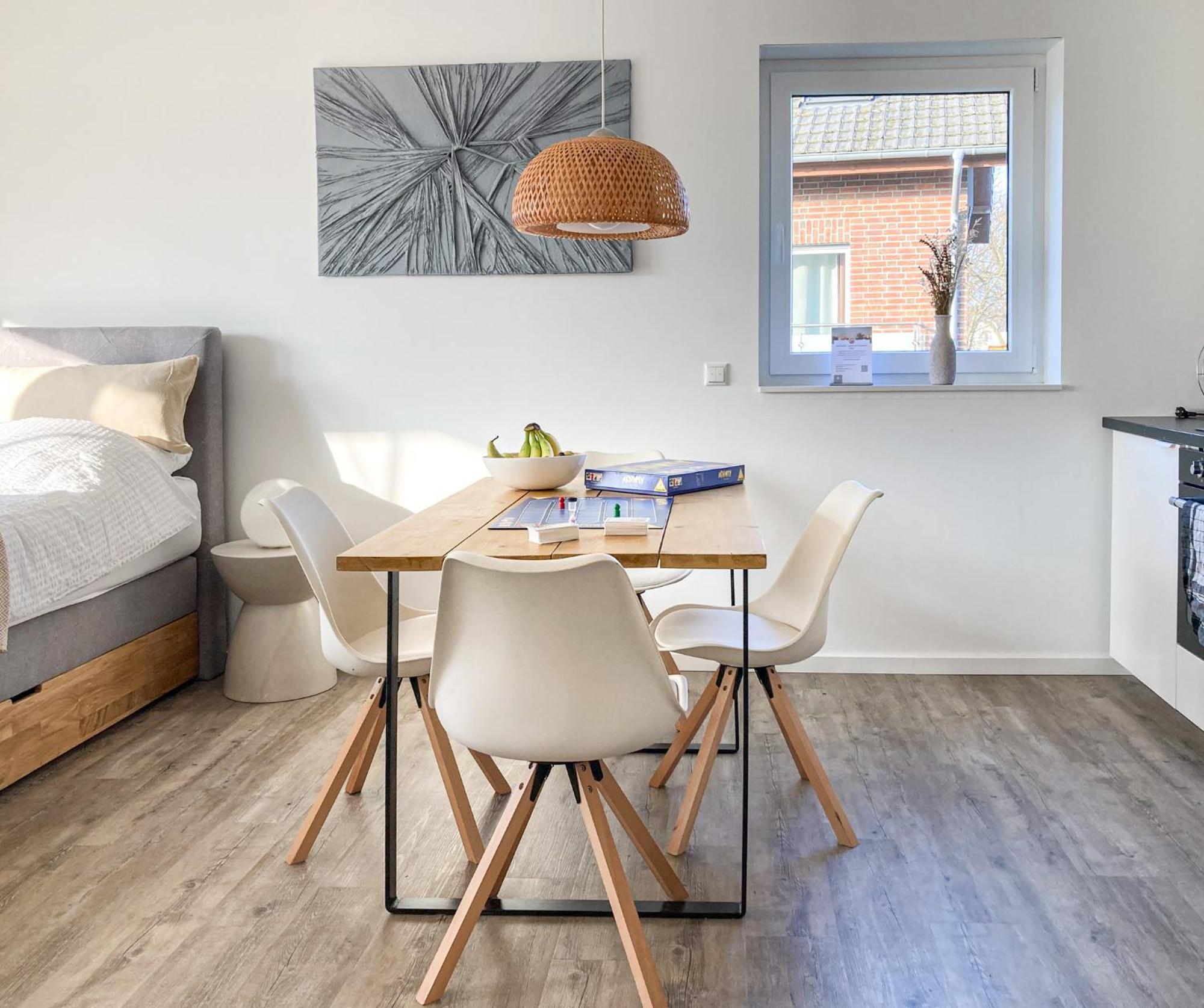 Pearls - Komfortable Neubauwohnung Im Herzen Von Elten Zewnętrze zdjęcie