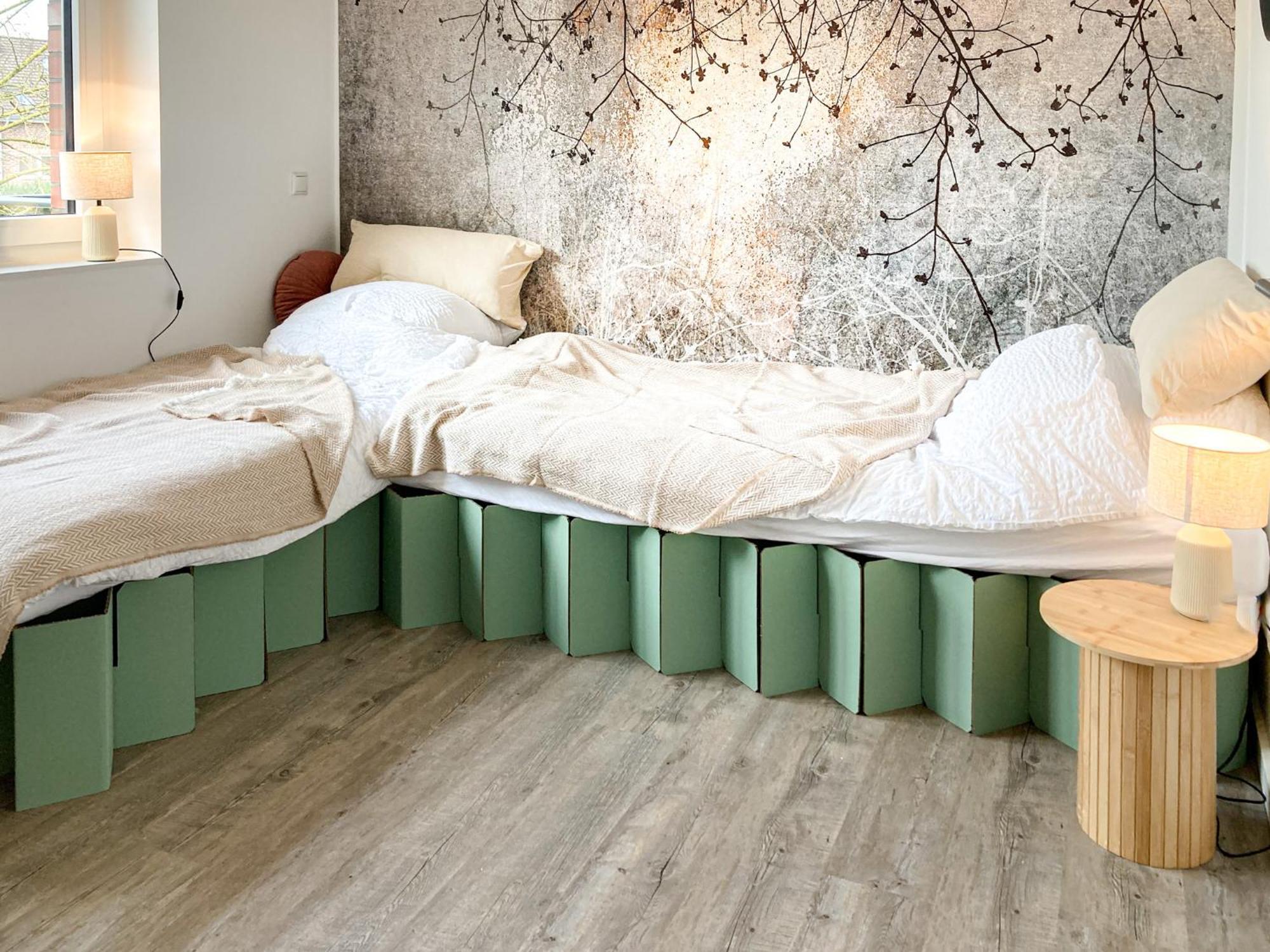 Pearls - Komfortable Neubauwohnung Im Herzen Von Elten Zewnętrze zdjęcie